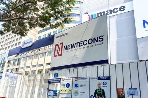 Newtecons và Ricons trong hệ sinh thái của ông Nguyễn Bá Dương đem về hơn 18.000 tỷ doanh thu trong năm 2023