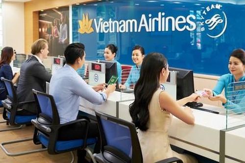 Vietnam Airlines Group tiếp tục tăng 310 chuyến bay phục vụ Tết Giáp Thìn