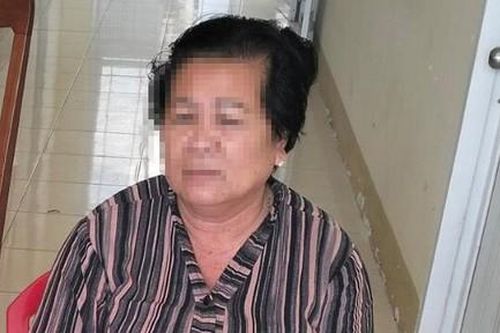 Từ tin báo của người dân, nhanh chóng làm rõ 'nữ thầy cúng' lừa đảo
