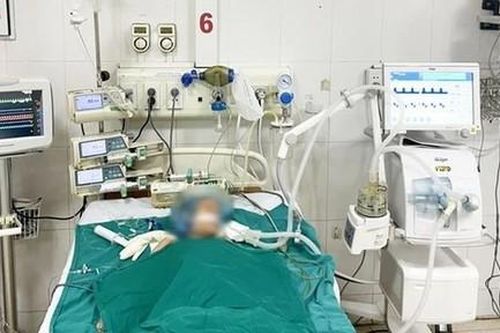 Cảnh báo sau vụ bé 6 tuổi ngừng tuần hoàn, hôn mê vì ăn kẹo dẻo