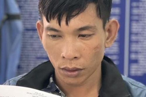 Mới ra tù đã thực hiện hàng loạt vụ đột nhập nhà dân trộm tài sản