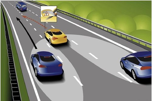 Xin vượt xe thế nào đúng quy định, tránh bị xử phạt?