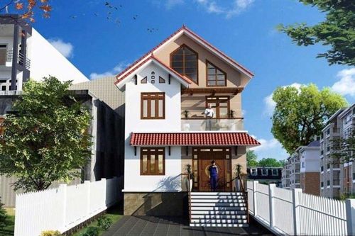 Cách cải tạo nhà cấp 4 thành nhà 2 tầng