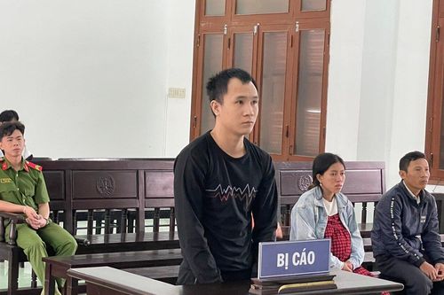 Phú Yên: Mâu thuẫn việc trồng cây, nam thanh niên đánh hàng xóm trọng thương