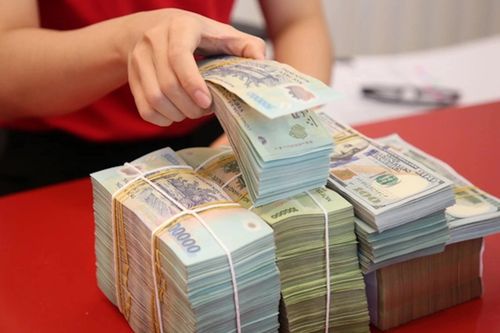 Nhóm ngân hàng Big4 tiếp tục giảm lãi suất huy động