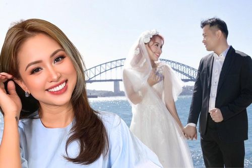 Vân Hugo: 'Con riêng của chồng gọi tôi là cô'