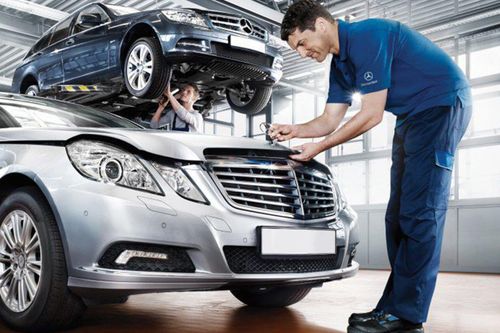 Ý nghĩa của 6 âm thanh phát ra từ ô tô