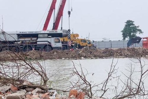 Vi phạm về đất đai trên địa bàn huyện Thanh Trì: Cần sớm giải quyết dứt điểm