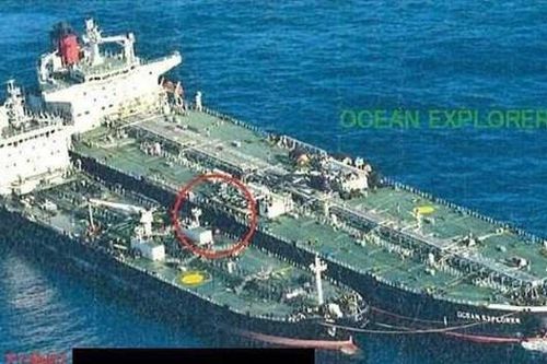 Hàn Quốc trừng phạt các cá nhân, thực thể có giao dịch với Triều Tiên