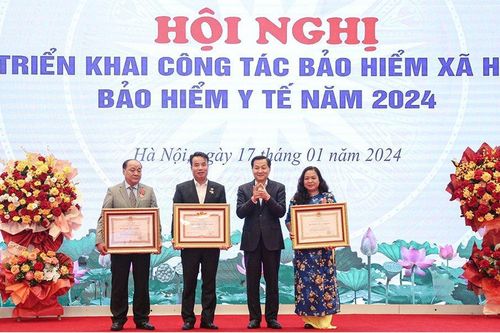 Trong mọi hoàn cảnh đều cần ưu tiên, quan tâm bảo đảm an sinh xã hội