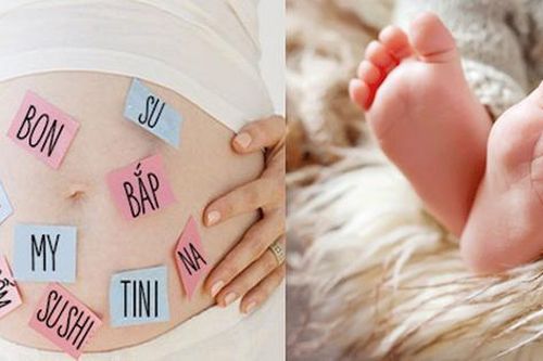 Những phản ứng trái chiều của phụ nữ khi phát hiện chồng lấy tên người yêu cũ đặt cho con