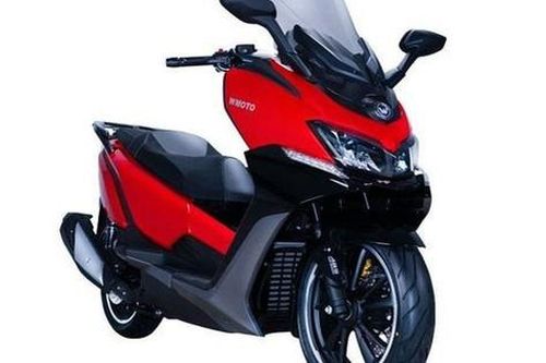 Honda SH 160i rơi vào thế khó bởi mẫu xe ga thiết kế cá tính, trang bị hiện đại mà giá rẻ hơn rất nhiều