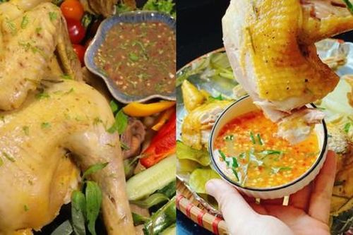 Gà làm theo cách này vừa ngon vừa ngọt thịt, mẹ chồng khó tính đến mấy cũng phải tấm tắc khen ngon