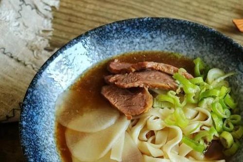 Mùa đông mưa lạnh, bữa sáng làm ngay tô mì này ăn vừa ngon lại đủ đầy dinh dưỡng