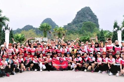 Thúc đẩy thói quen sống khỏe tới mọi người sau một năm ra mắt