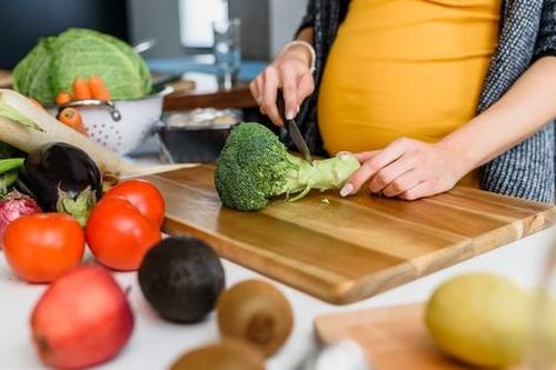 Vitamin và khoáng chất nào tốt cho mẹ bầu?