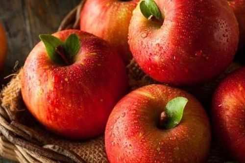 5 loại trái cây và rau quả tốt nhất giảm cholesterol