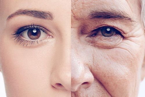 6 thói quen khiến bạn nhanh già