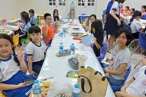 Nguyên nhân khiến hàng chục học sinh Trường tiểu học Nguyễn Hiền đau bụng phải nghỉ học