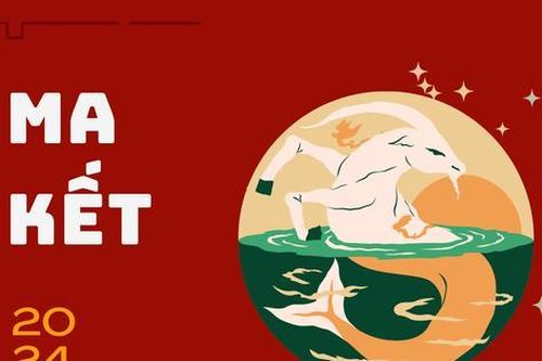Đón năm 2024 cùng Ma Kết: Tài chính nhảy vọt, khẳng định vị thế trong công việc