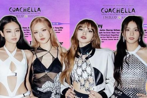 Coachella 2024: Có tới 3 đại diện K-Pop, ai được mong ngóng nhất?