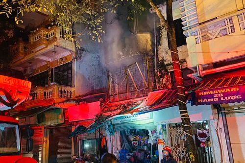 Những việc cần làm ngay để hạn chế cháy, nổ
