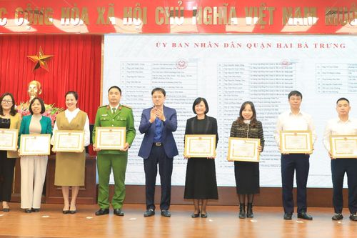 Công tác giải phóng mặt bằng chỉ hiệu quả khi có được sự tập trung vào cuộc của cả hệ thống chính trị