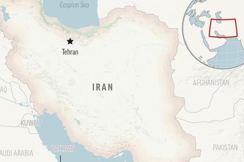 Ấn Độ lên tiếng về căng thẳng leo thang giữa giữa Iran và Pakistan