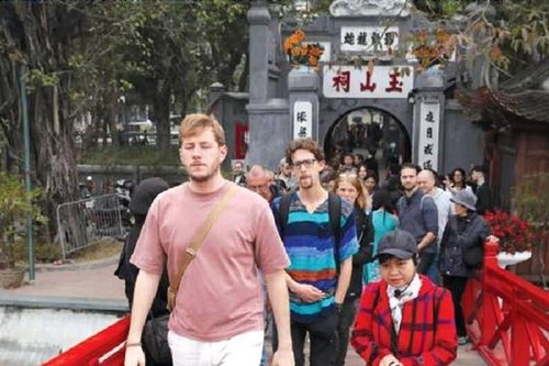 Tìm điểm nhấn cho du lịch Việt