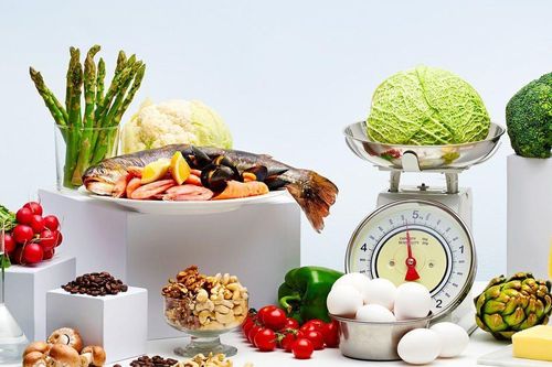 Dinh dưỡng hợp lý để giảm mỡ xấu trong máu