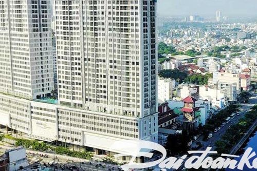 TP HCM: Sai phạm chuyển nhượng 'đất vàng' tại dự án 151 - 155 Bến Vân Đồn