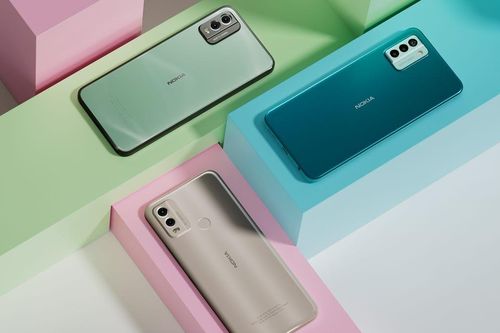 Dấu chấm hết cho smartphone Nokia
