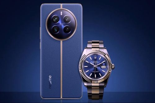 Sự thật về cú bắt tay giữa Rolex và hãng công nghệ Trung Quốc