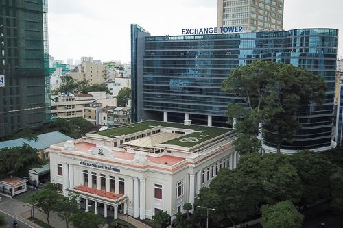 Cổ đông sở hữu 1% vốn ngân hàng cũng phải công bố thông tin