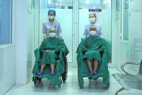 Mẹ viết tiếp cuộc sống cho con trai bị suy thận giai đoạn cuối