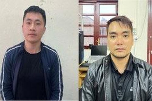 Phá đường dây tín dụng đen hoạt động dưới vỏ bọc cho thuê ôtô tự lái