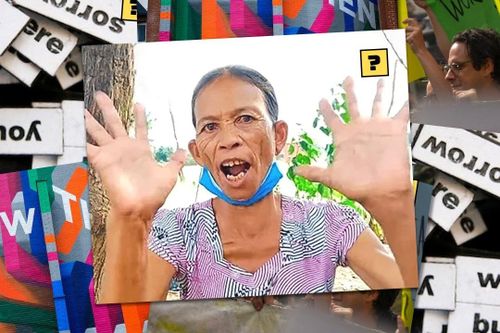 Ai được chấm '10 điểm không có nhưng'?
