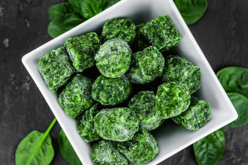 Nỗi oan ức của đồ ăn đông lạnh