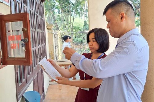 Hà Nội: Những con số ấn tượng từ cải cách tổ chức bộ máy, công vụ