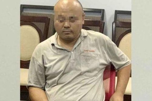 Bắt đối tượng người nước ngoài lừa bán 13 phụ nữ Việt Nam