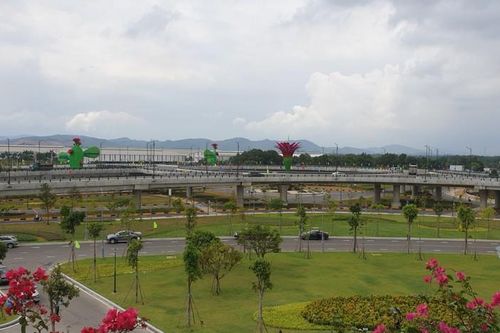 Quảng Nam phấn đấu trở thành thành phố trực thuộc Trung ương vào năm 2050