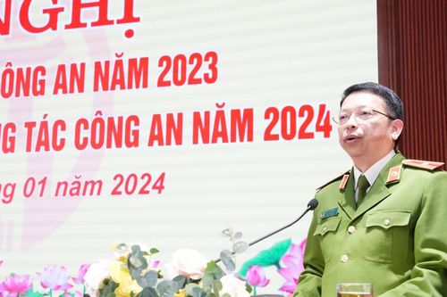 Đảm bảo an ninh trật tự, tạo tiền đề xây dựng Tây Hồ phát triển