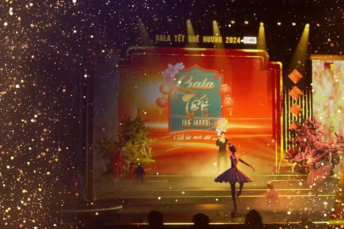 Chương trình Gala Tết quê hương sẽ được lan tỏa trên nhiều kênh truyền thông của Báo Kinh tế&Đô thị