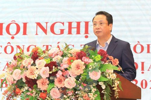 Quận Hai Bà Trưng: Công tác giải phóng mặt bằng hoàn thành nhiều việc khó