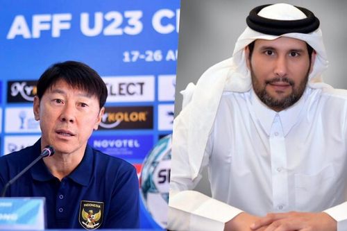 Tin nóng thể thao sáng 18/1: HLV Shin Tae Yong sắp được gia hạn 3 năm, lý do giới chủ Qatar không mua được MU