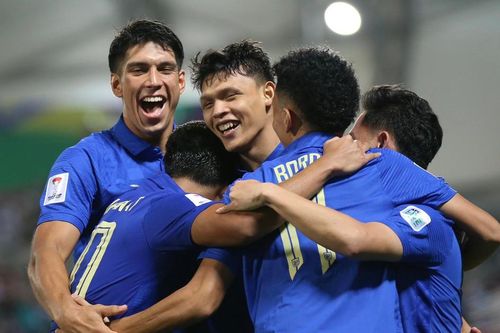 Asian Cup 2023: Bóng đá Đông Nam Á sẵn sàng gây bất ngờ