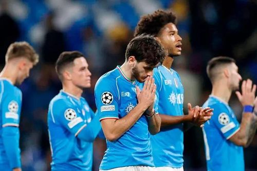 Nhận định Napoli vs Fiorentina (02h00, 19/1): Cứu vớt danh dự nhà vô địch