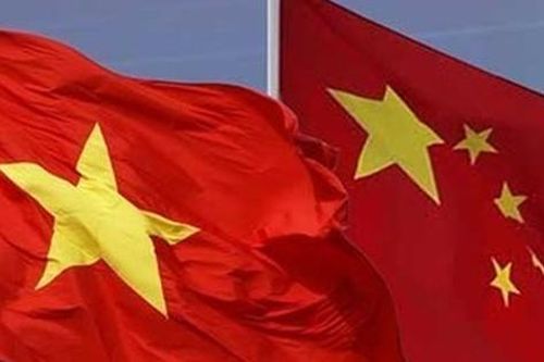 Điện mừng kỷ niệm 74 năm Ngày thiết lập quan hệ ngoại giao giữa Việt Nam và Trung Quốc