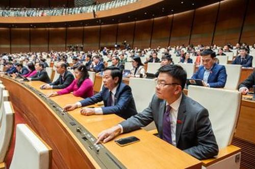 Luật Đất đai sửa đổi vừa được thông qua: Hàng trăm điểm mới, trong đó có bảng giá đất, cấp sổ đỏ