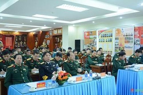 Năm 2023, thể thao Quân đội giành hơn 2.000 huy chương quốc gia, quốc tế